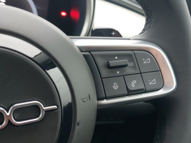 Used Fiat 600 2025 for sale - 76834395: Photo 19