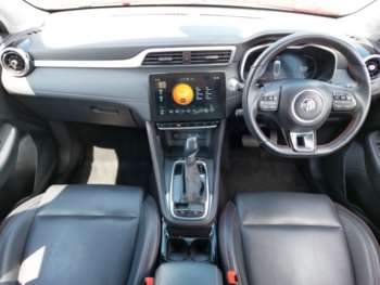 Used MG MG ZS 2022 for sale - 74919534: Photo