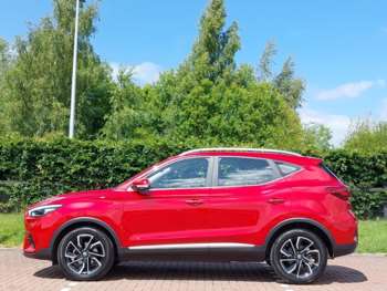 Used MG MG ZS 2022 for sale - 74919534: Photo