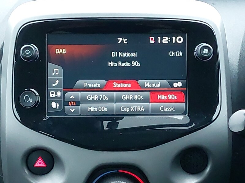 Used Toyota AYGO 2021 for sale - 77299715: Photo 11