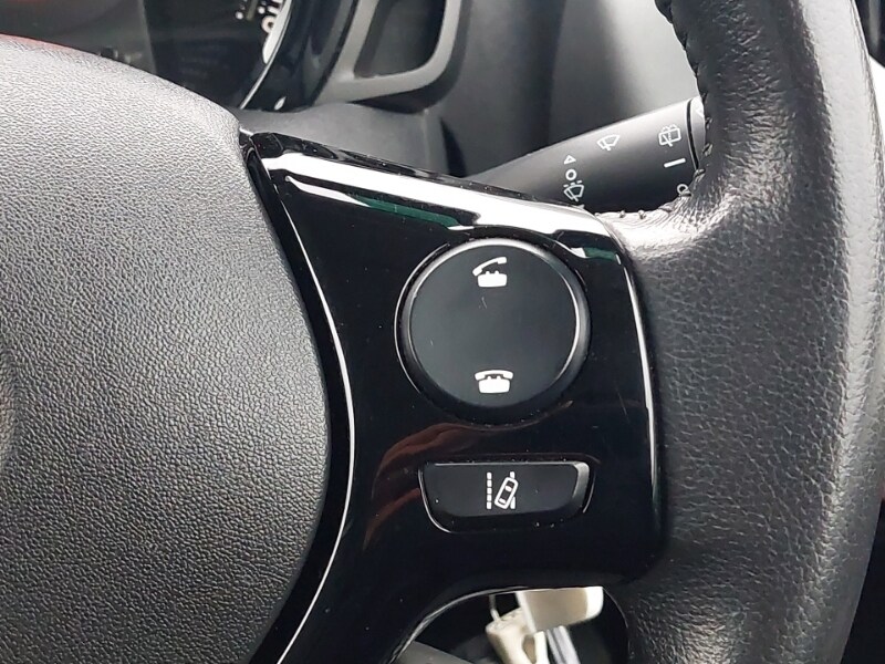 Used Toyota AYGO 2021 for sale - 77299715: Photo 12