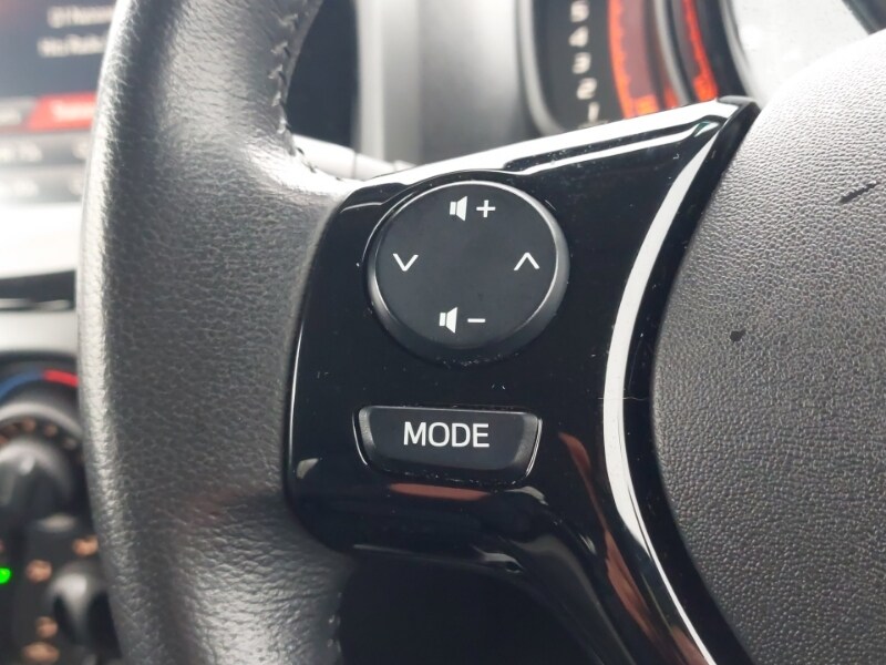 Used Toyota AYGO 2021 for sale - 77299715: Photo 13