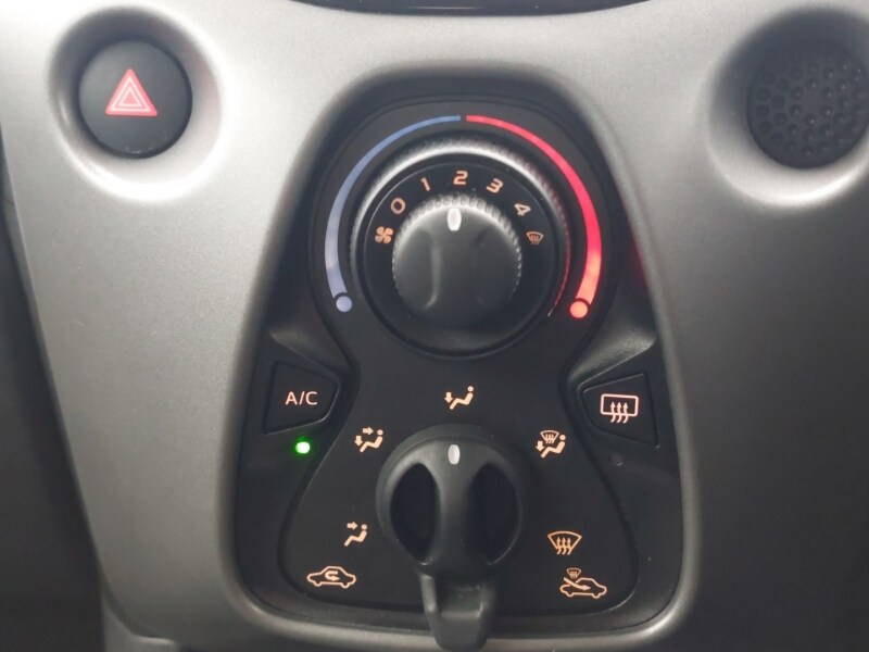 Used Toyota AYGO 2021 for sale - 77299715: Photo 18