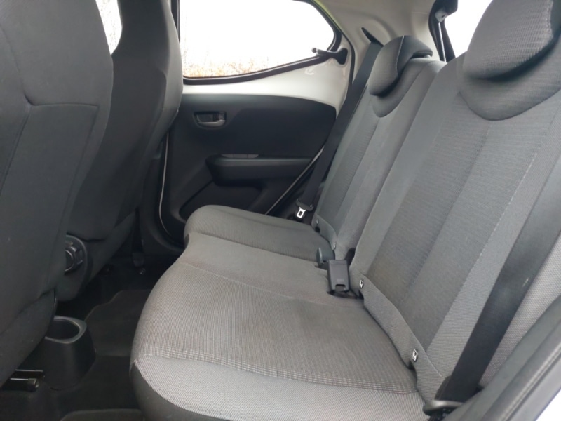 Used Toyota AYGO 2021 for sale - 77299715: Photo 6