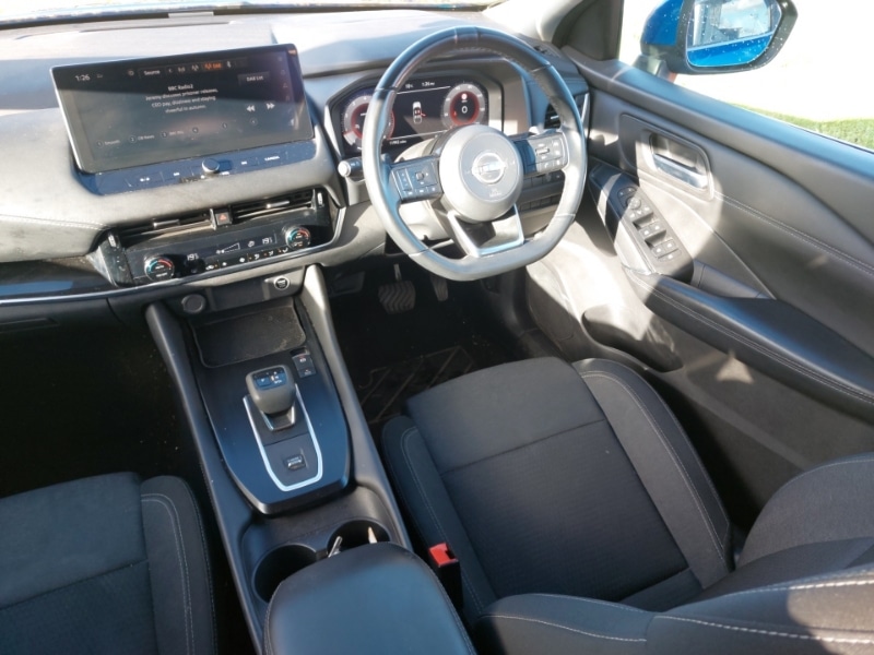 Used Nissan Qashqai 2022 for sale - 77213980: Photo 10