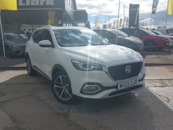 Used MG MG HS 2023 for sale - 78403561: Photo