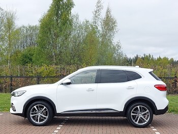 Used MG MG HS 2023 for sale - 78403561: Photo