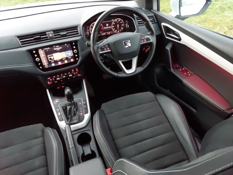 Used SEAT Arona 2020 for sale - 77173922: Photo 10