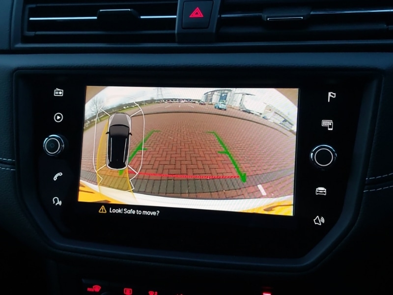 Used SEAT Arona 2020 for sale - 77173922: Photo 17