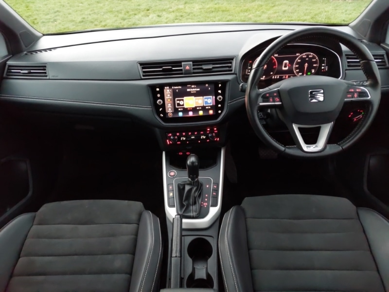 Used SEAT Arona 2020 for sale - 77173922: Photo 2