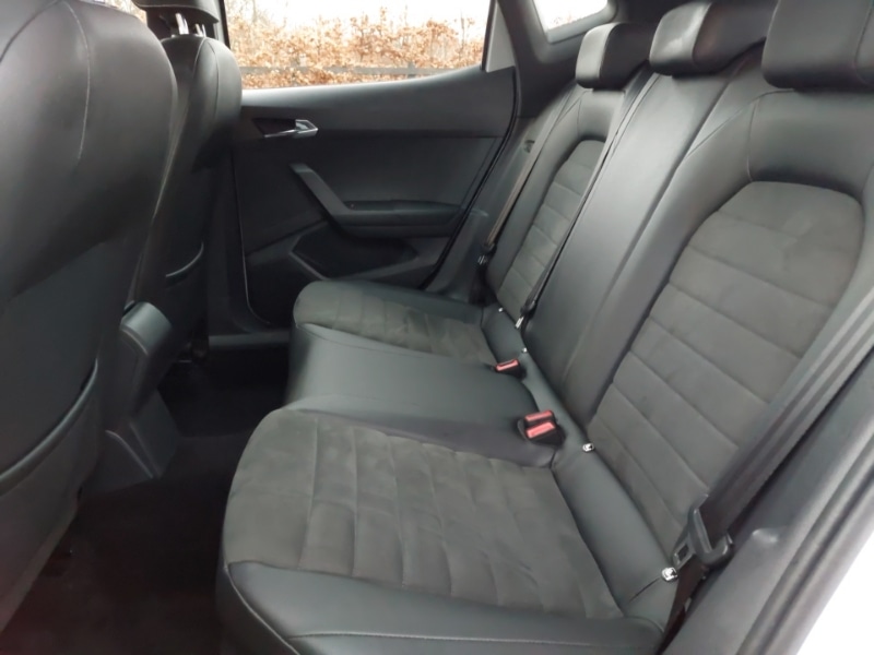 Used SEAT Arona 2020 for sale - 77173922: Photo 6