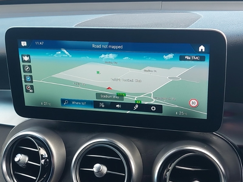 Used Mercedes-Benz GLC 2019 for sale - 76602407: Photo 15