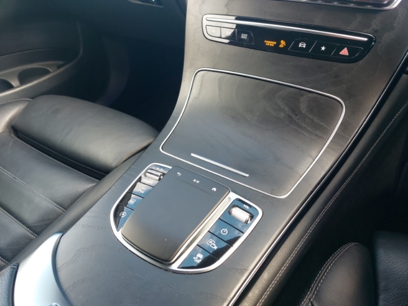 Used Mercedes-Benz GLC 2019 for sale - 76602407: Photo 19