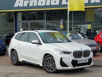 Used BMW X1 2025 for sale - 79231694: Photo