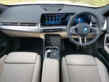 Used BMW X1 2025 for sale - 79231694: Photo