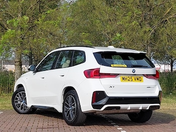 Used BMW X1 2025 for sale - 79231694: Photo