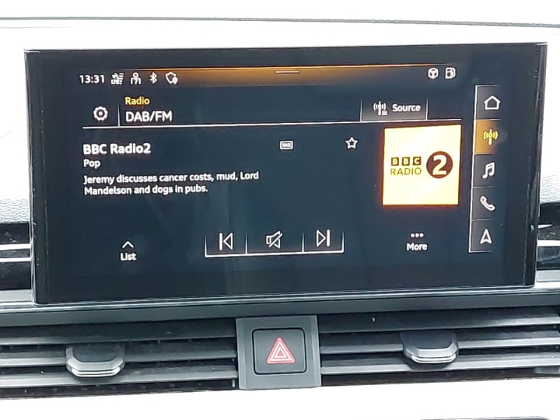 Used Audi A5 2022 for sale - 77596728: Photo 11