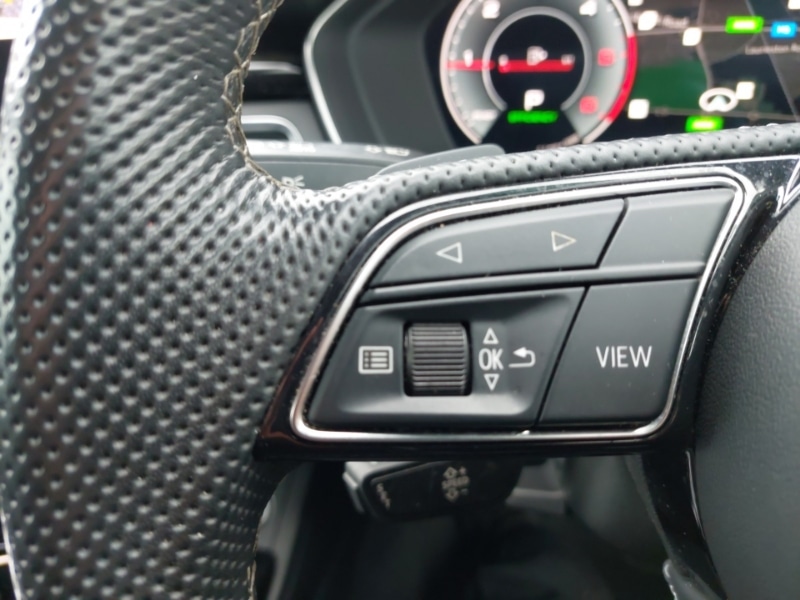 Used Audi A5 2022 for sale - 77596728: Photo 13