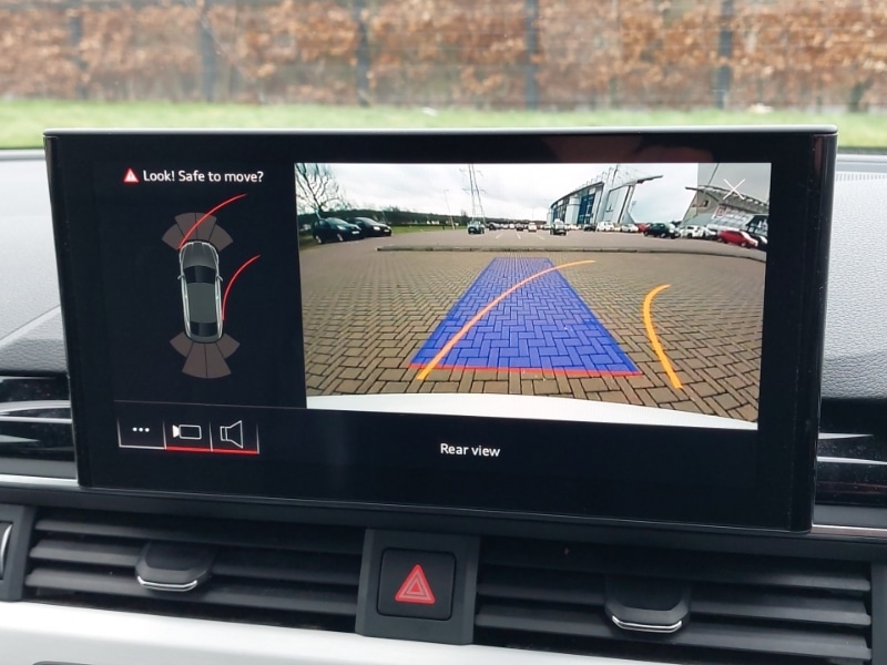 Used Audi A5 2022 for sale - 77596728: Photo 14