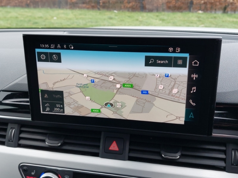 Used Audi A5 2022 for sale - 77596728: Photo 15