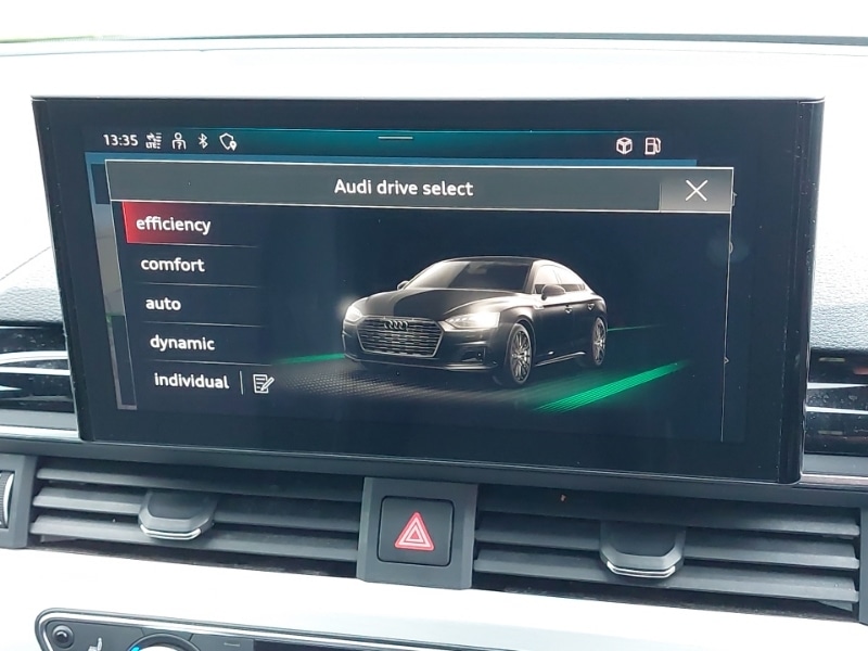 Used Audi A5 2022 for sale - 77596728: Photo 17