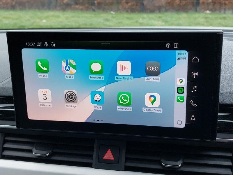 Used Audi A5 2022 for sale - 77596728: Photo 18