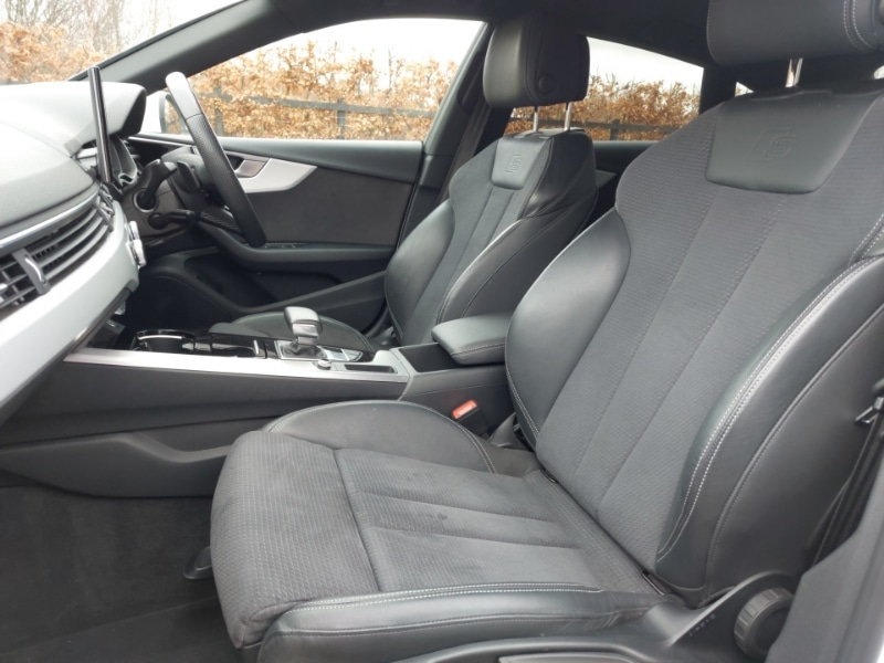Used Audi A5 2022 for sale - 77596728: Photo 5
