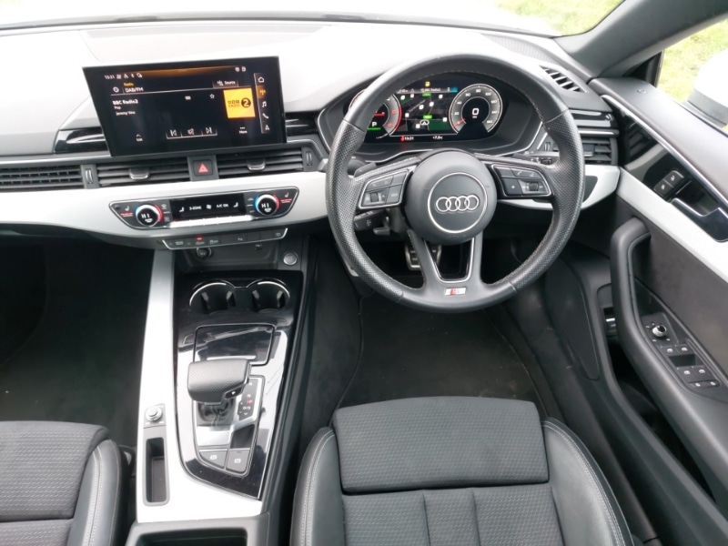 Used Audi A5 2022 for sale - 77596728: Photo 7