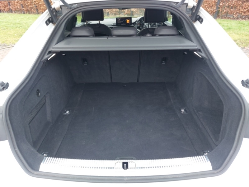 Used Audi A5 2022 for sale - 77596728: Photo 8