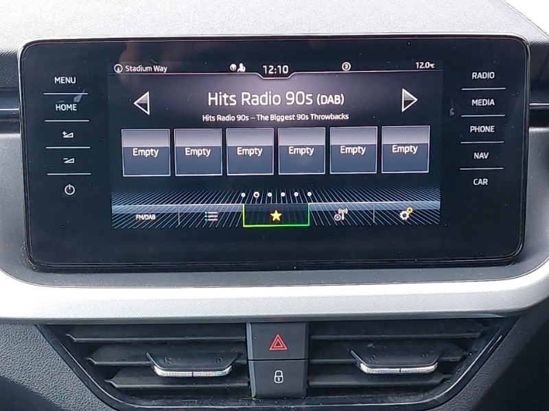 Used Skoda Kamiq 2022 for sale - 76392960: Photo 11