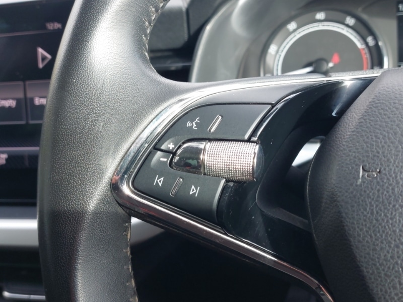 Used Skoda Kamiq 2022 for sale - 76392960: Photo 13