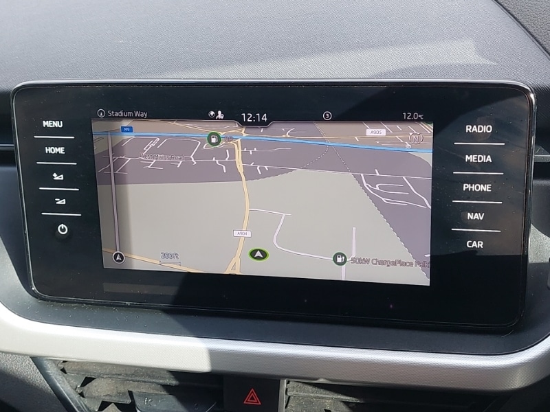 Used Skoda Kamiq 2022 for sale - 76392960: Photo 14