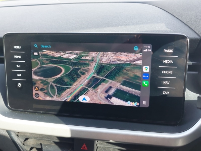 Used Skoda Kamiq 2022 for sale - 76392960: Photo 18