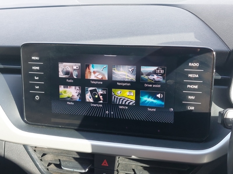 Used Skoda Kamiq 2022 for sale - 76392960: Photo 19