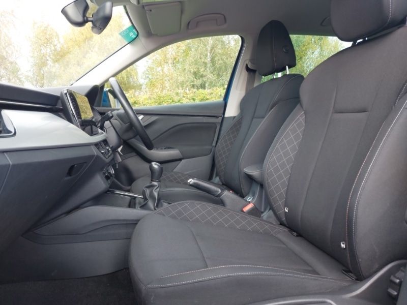 Used Skoda Kamiq 2022 for sale - 76392960: Photo 5