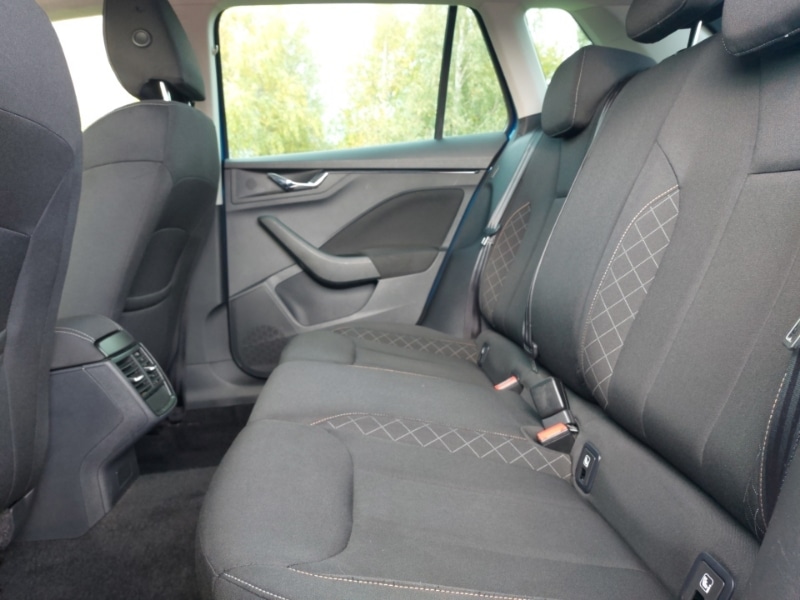 Used Skoda Kamiq 2022 for sale - 76392960: Photo 6