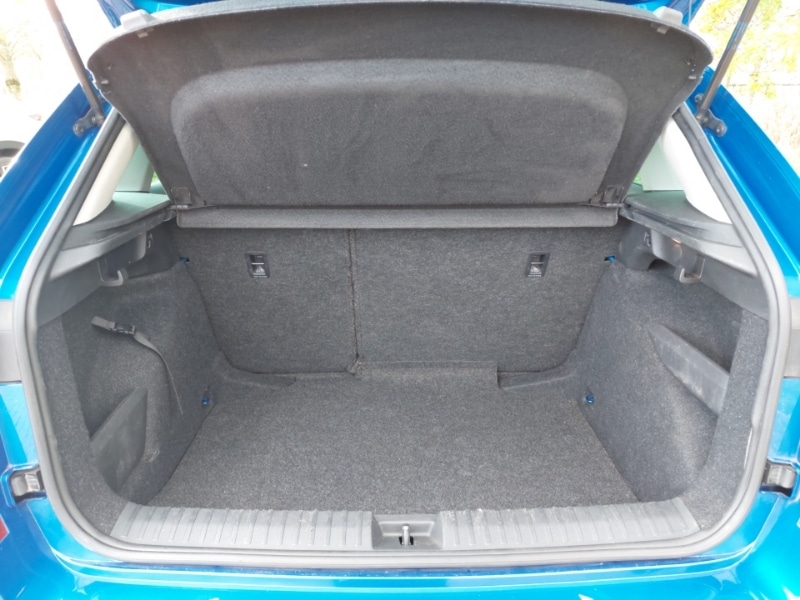 Used Skoda Kamiq 2022 for sale - 76392960: Photo 8