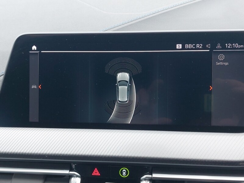 Used BMW 1 Series 2022 for sale - 77085701: Photo 14