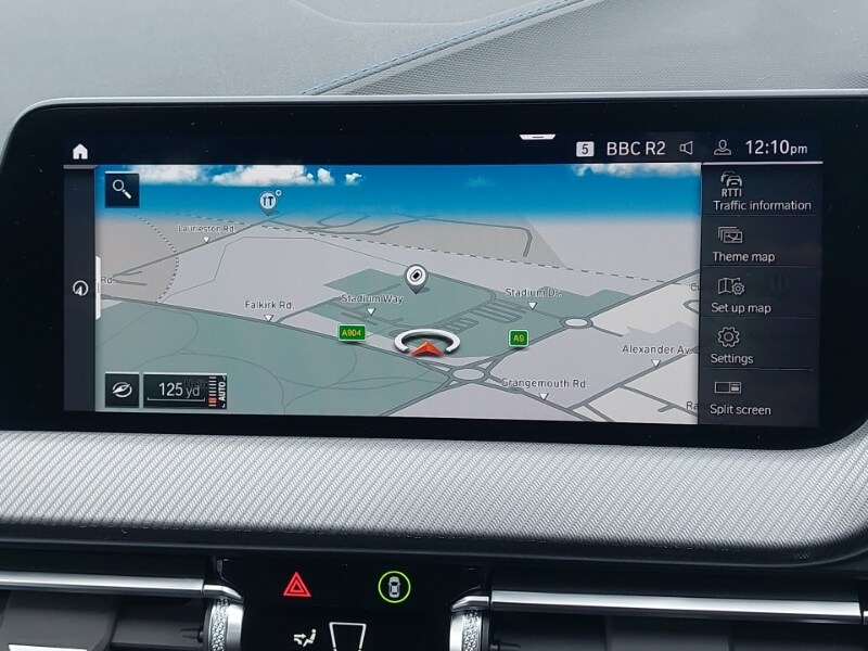 Used BMW 1 Series 2022 for sale - 77085701: Photo 15