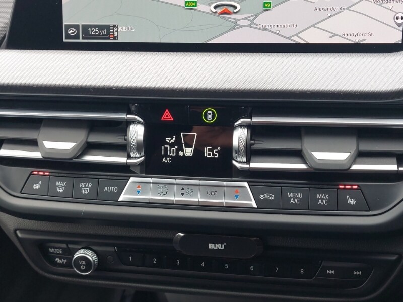 Used BMW 1 Series 2022 for sale - 77085701: Photo 16