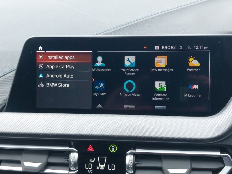 Used BMW 1 Series 2022 for sale - 77085701: Photo 19