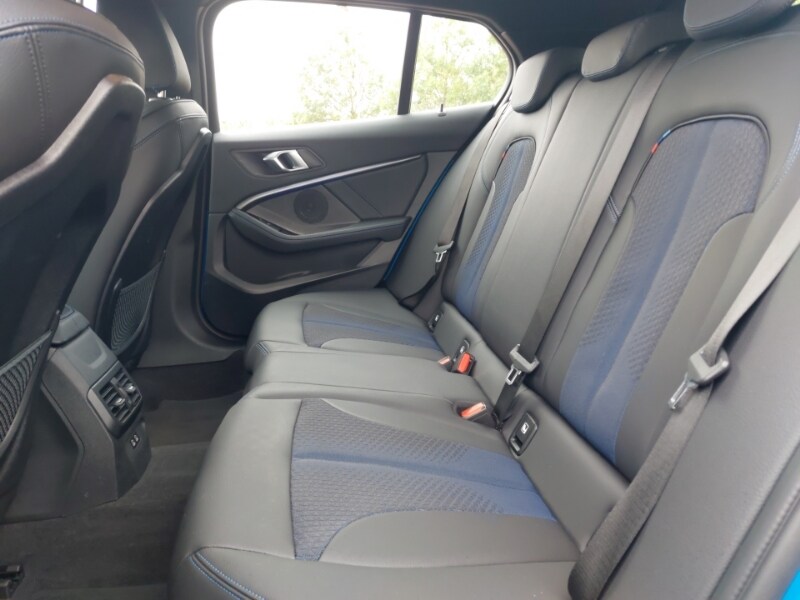 Used BMW 1 Series 2022 for sale - 77085701: Photo 6