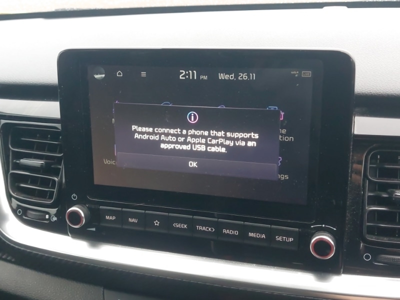 Used Kia Stonic 2023 for sale - 76713492: Photo 13