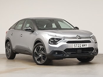 Citroen C4 feature image