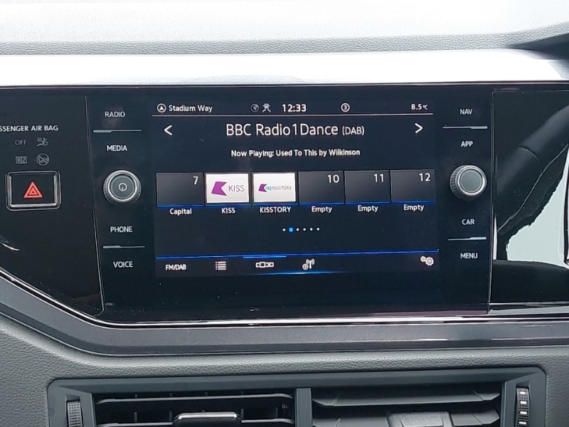 Used Volkswagen Polo 2022 for sale - 77816561: Photo 11