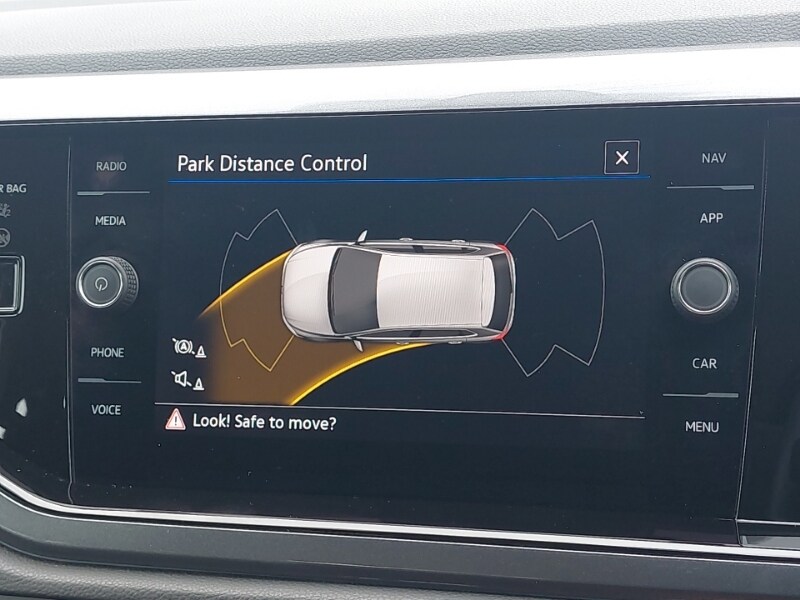 Used Volkswagen Polo 2022 for sale - 77816561: Photo 14