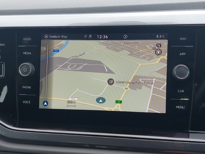 Used Volkswagen Polo 2022 for sale - 77816561: Photo 15