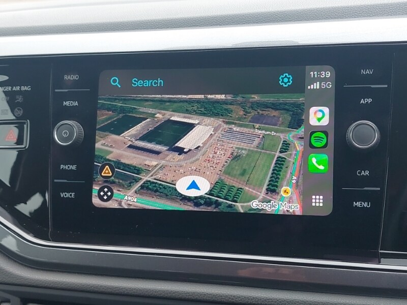 Used Volkswagen Polo 2022 for sale - 77816561: Photo 19