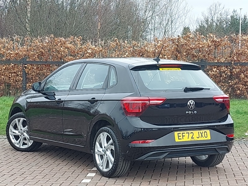 Used Volkswagen Polo 2022 for sale - 77816561: Photo 3