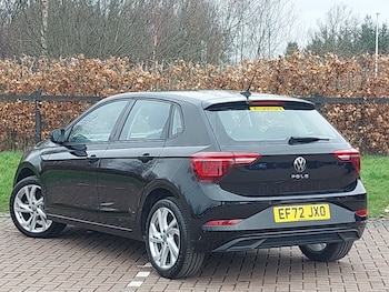 Used Volkswagen Polo 2022 for sale - 77816561: Photo